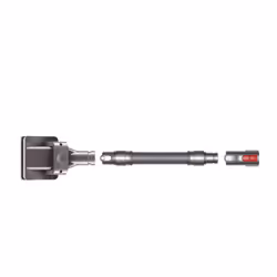 Dyson Pet grooming kit