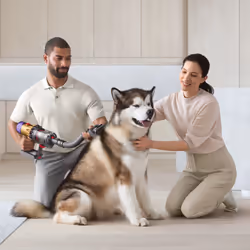 Dyson Pet grooming kit - Additional view 8