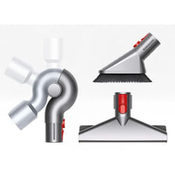 Dyson 972204-01 vacuum accessory/supply Accessory kit Handheld vacuum