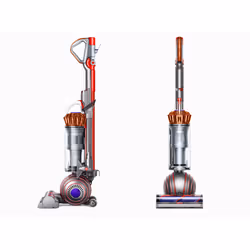 Dyson Ball Animal Multi-floor Upright vacuum AC Dry Post motor filter Bagless 1.8 L Copper, Silver - Additional view 7