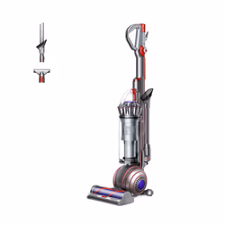 Dyson Ball Animal Origin, Upright vacuum, Bagless, Nickel, Silver, 1.3 L, Malaysia, Dry