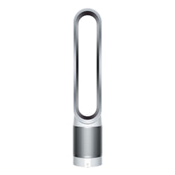 Dyson Pure Cool 27 m² Silver, White