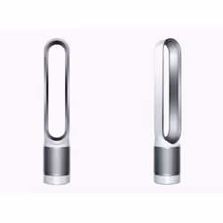 Dyson Pure Cool 27 m² Silver, White
