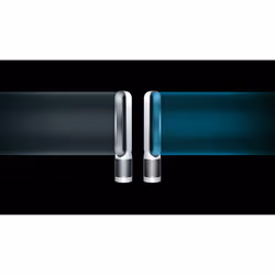 Dyson Pure Cool 27 m² Silver, White - Additional view 8