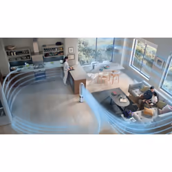 Dyson Purifier Cool Gen1 27 m² White