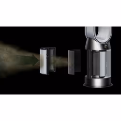 Dyson Purifier Hot + Cool Gen1 27 m² White