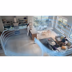 Dyson Purifier Hot + Cool Gen1 27 m² White