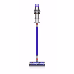 Dyson V11 Advanced 2-in-1 stick vacuum Battery Dry Bagless 545 W Nickel, Purple - Additional view 2