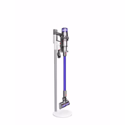 Dyson V11 Advanced 2-in-1 stick vacuum Battery Dry Bagless 545 W Nickel, Purple - Additional view 3