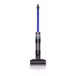 Dyson Wash G1 Stick vacuum Battery Wet Bagless Black, Blue