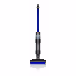 Dyson Wash G1 Stick vacuum Battery Wet Bagless Black, Blue