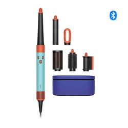 Dyson Airwrap i.d. Multistyler Warm Black, Orange, Teal 1300 W 2.675 m
