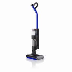 Dyson Wash G1 Electric broom Battery Wet Bagless Black, Blue - Additional view 4