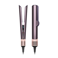 Dyson Airstrait Straightening iron Steam Plum 1600 W 1.98 m