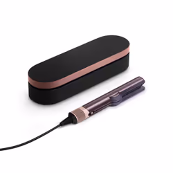 Dyson Airstrait Straightening iron Steam Plum 1600 W 1.98 m