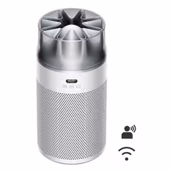Dyson HushJet Purifier Compact HJ10