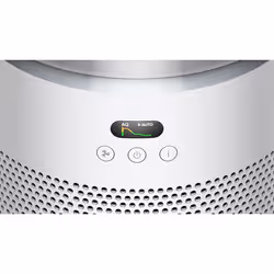 Dyson HushJet Purifier Compact HJ10 19 W Silver, White - Additional view 7