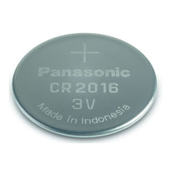 Panasonic CR-2016EL/2B Single-use battery CR2016 Lithium