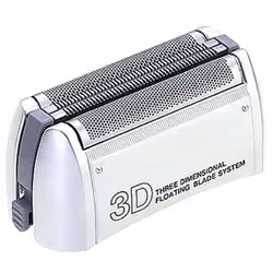 Panasonic ES9081, 1 head(s)