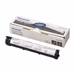 Panasonic KX-FA76X, 2000 pages, Black, 1 pc(s)