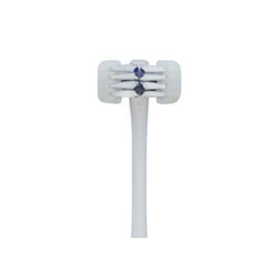 Panasonic EW0900 2 pc(s) Blue, White
