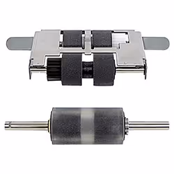 Panasonic KV-SS015, Roller, Black, Grey