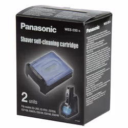 Panasonic PAN-WES035K503 - Additional view 4