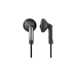 Panasonic RP-HV164E Headphones Wired In-ear Black
