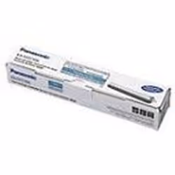 Panasonic KX-FATC506X, 4000 pages, Cyan, 1 pc(s)