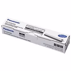 Panasonic KX-FATK509X, 4000 pages, Black, 1 pc(s)
