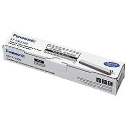 Panasonic KX-FATK509X toner cartridge 1 pc(s) Original Black