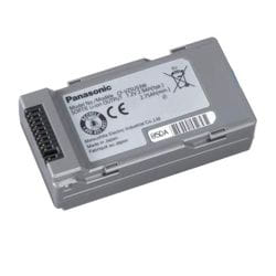 Panasonic Lithium Ion Battery Pack