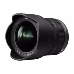 Panasonic H-F007014, 16/12, 7 - 14 mm