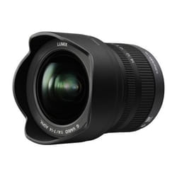 Panasonic H-F007014 Black