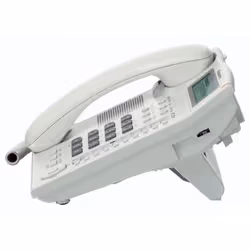 Panasonic KX-TS880 Caller ID White