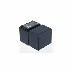 Panasonic VW-VBK360E-K Original Camcorder Battery