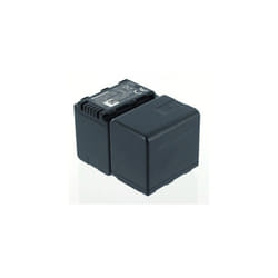 Panasonic VW-VBK360E-K Original Camcorder Battery