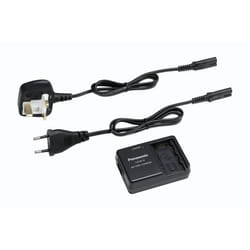 Panasonic VW-BC10 battery charger