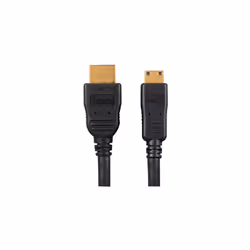 Panasonic RP-CHEM30 3m Mini HDMI Cable-Ethernet