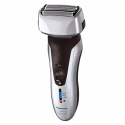 Panasonic ESRF31S Electric Four Blade Wet/Dry Men's Rechargeable Foil Shaver