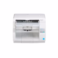 Panasonic KV-S5055C, 305 x 2540 mm, 600 x 600 DPI, Sheet-fed scanner, White, CCD, 200 sheets