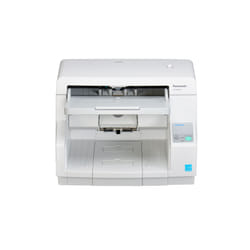 Panasonic KV-S5055C Sheet-fed scanner 600 x 600 DPI A3 White