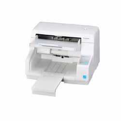 Panasonic KV-S5055C Sheet-fed scanner 600 x 600 DPI A3 White