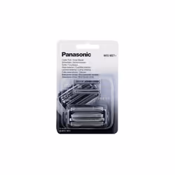 Panasonic WES9027, 1 head(s), ES-RF41 ES-RF31