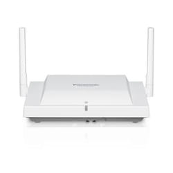 Panasonic KX-UDS124 DECT base station White