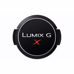 Panasonic 14-42mm F3.5-5.6 MILC Standard lens Black - Additional view 4
