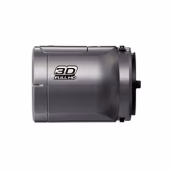 Panasonic VW-CLT2E-H camera lens Black