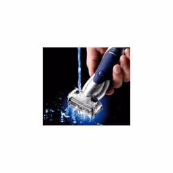 Panasonic ES-SL41 Wet and Dry Mens Electric Shaver Cordless Silver