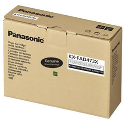 Panasonic KX-FAD473X printer drum Original