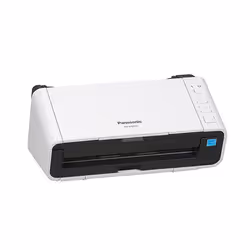 Panasonic KV-S1015C scanner Sheet-fed scanner 300 x 600 DPI Black, White